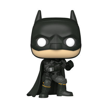 Funko POP!Movies DC Comics The Batman Batman