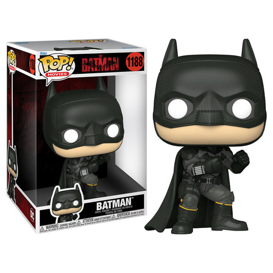 Funko POP!Movies DC Comics The Batman Batman 25cm