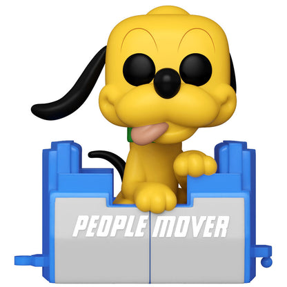 Funko POP!Disney Pluto People Mover