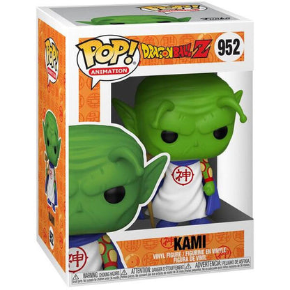 Funko POP!Dragon Ball Z Kami