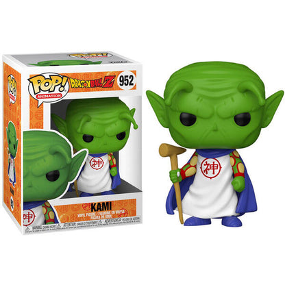 Funko POP!Dragon Ball Z Kami