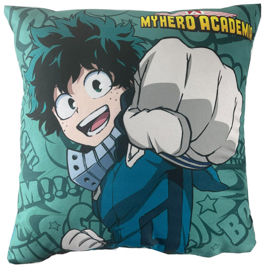 My Hero Academia Almofada