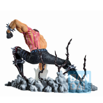 One Piece Duel Memories Charlotte Katakuri Ichibansho Figura 10cm