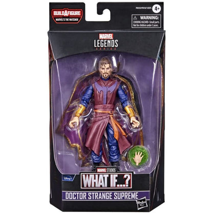 Marvel What If Doctor Strange Supreme Figura 15cm