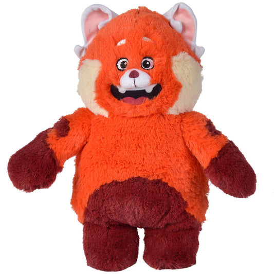 Disney Pixar Turning Red Peluche 25cm