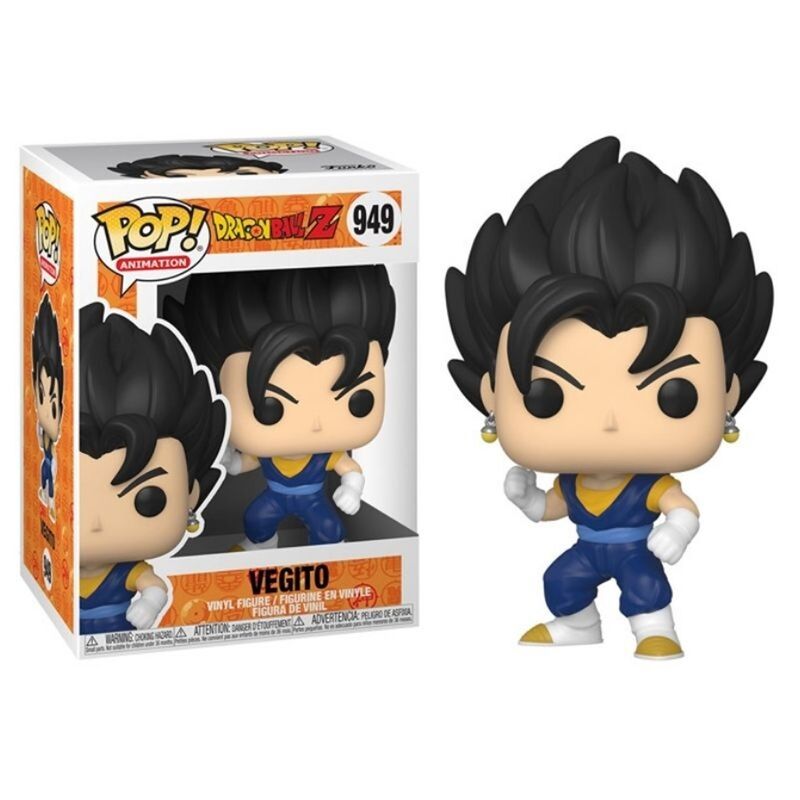 Funko POP!Dragon Ball Z Vegito