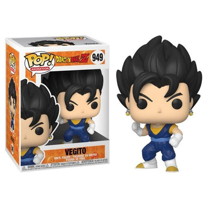 Funko POP!Dragon Ball Z Vegito