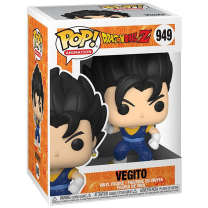 Funko POP!Dragon Ball Z Vegito