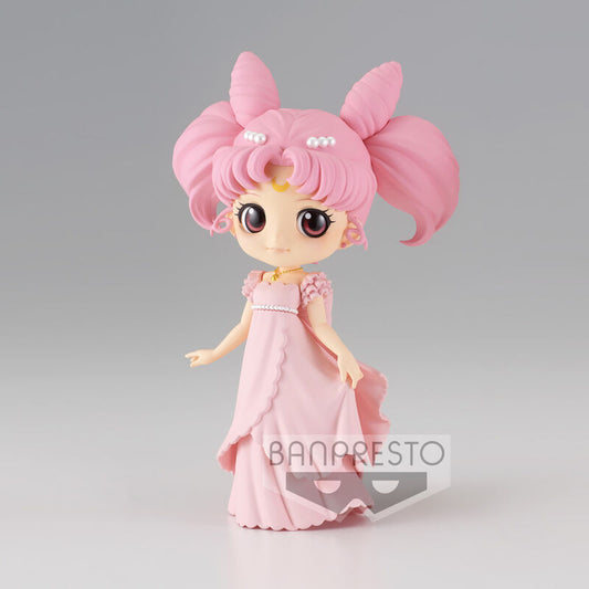 Sailor Moon Pretty Guardian Eternal the Movie Princess Usagi SL Serenity Ver.A Figura 14cm