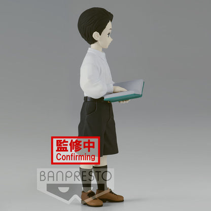 Demon Slayer Kimetsu no Yaiba Muzan Kibutsuji Kid Vol.6 Ver.B Figura 17cm