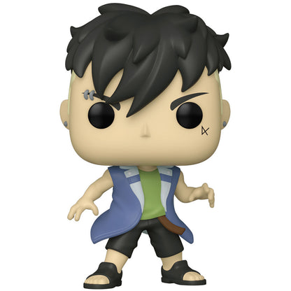 Funko POP!Boruto Kawaki