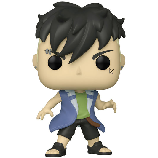 Funko POP!Boruto Kawaki