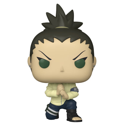 Funko POP!Boruto Shikadai