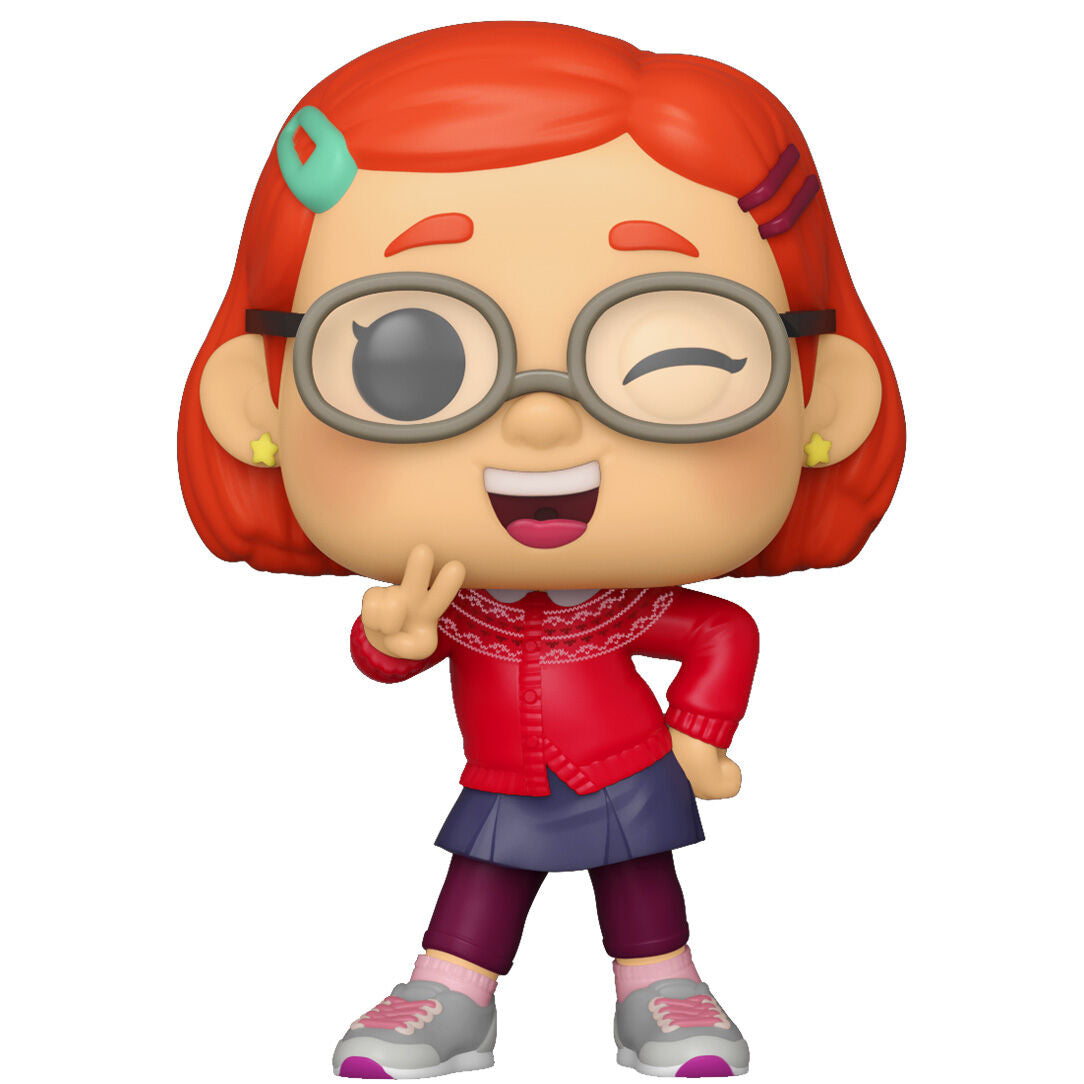 Funko POP!Disney Pixar Turning Red Meilin Lee