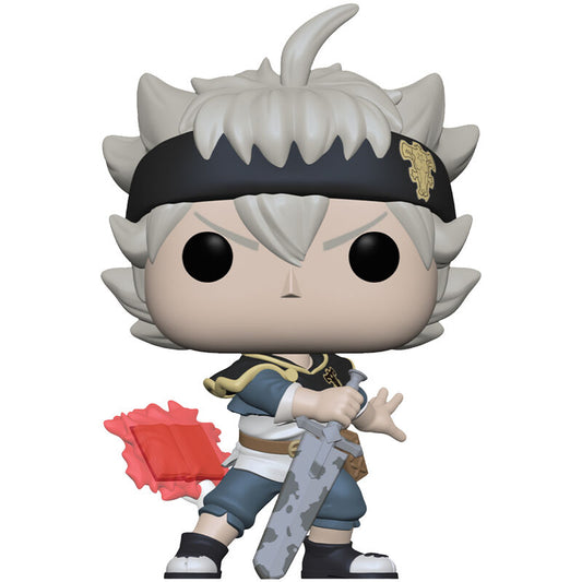 Funko POP!Black Clover Asta