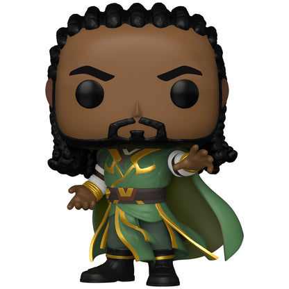 Funko POP!Doctor Strange Multiverse of Madness Master Mordo