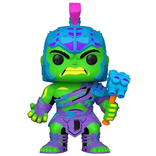 Funko POP!Marvel Ragnarok Hulk Exclusive 25cm
