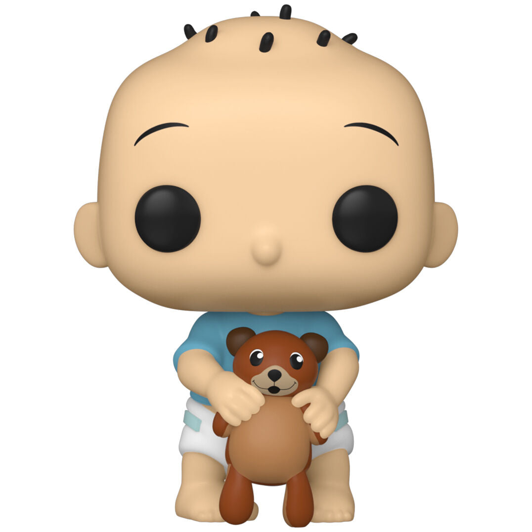 Funko POP! Rugrats Tommy Pickles