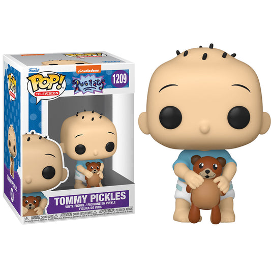 Funko POP! Rugrats Tommy Pickles
