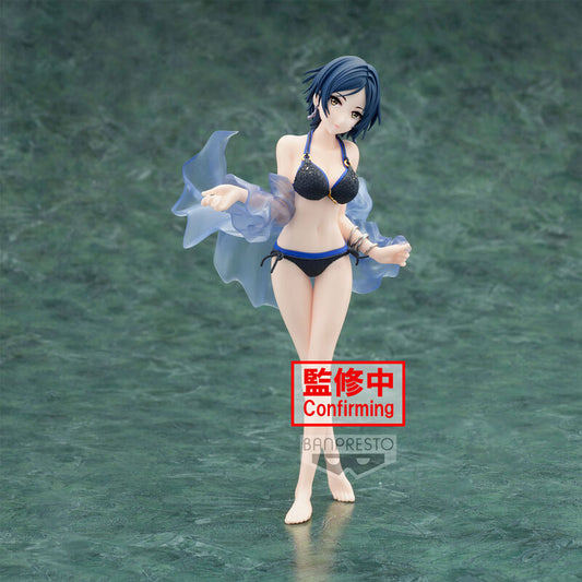 The Idolmaster Cinderella Girls Celestial Vivi Kanade Hayami Figura 20cm