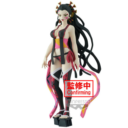 Demon Slayer Kimetsu no Yaiba Daki vol.7 Figura 16cm