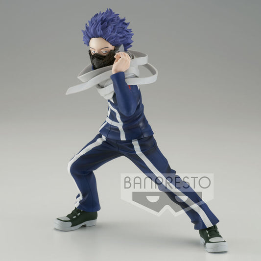 My Hero Academia The Amazing Heroes vol.18 Hitoshi Shinso Figura 16cm