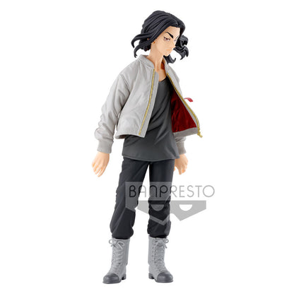 Tokyo Revengers Keisuke Baji vol.2 Figura 17cm