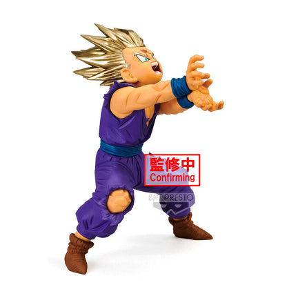 Dragon Ball Z Blood of Saiyans Son Gohan Figura 14cm