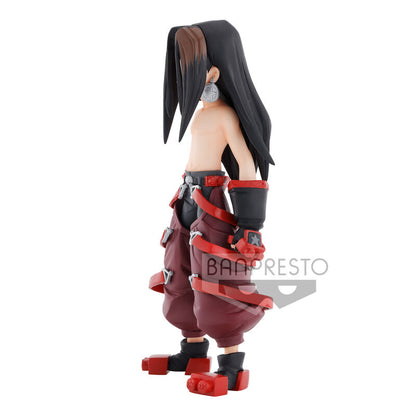 Shaman King Hao Figura 14cm