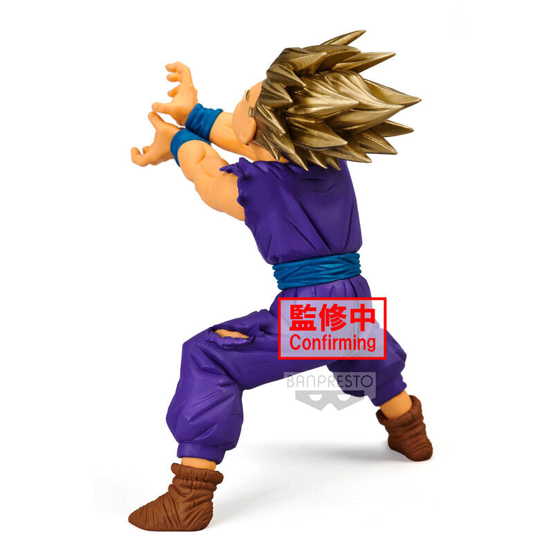 Dragon Ball Z Blood of Saiyans Son Gohan Figura 14cm