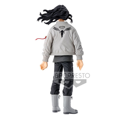 Tokyo Revengers Keisuke Baji vol.2 Figura 17cm