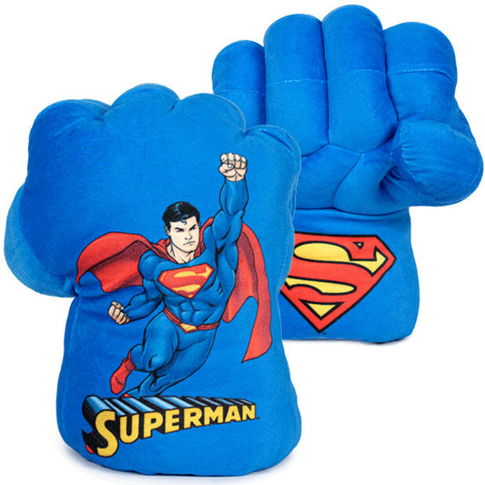 DC Comics Superman Luva 25cm