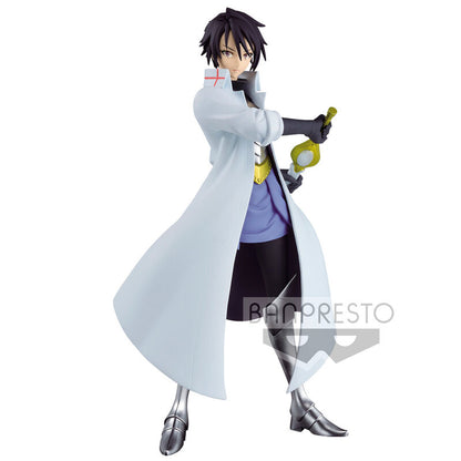That Time I Got Reincarnated as a Slime Otherworlder Hinata Sakaguchi Figura 17cm