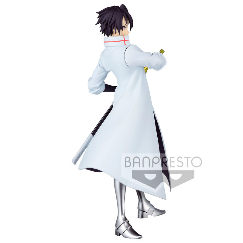 That Time I Got Reincarnated as a Slime Otherworlder Hinata Sakaguchi Figura 17cm