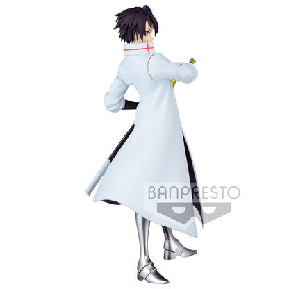 That Time I Got Reincarnated as a Slime Otherworlder Hinata Sakaguchi Figura 17cm