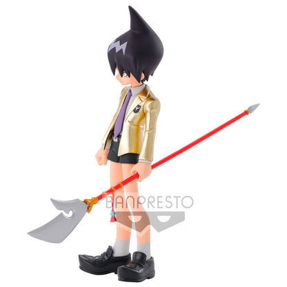 Shaman King Tao Ren Figura 16cm