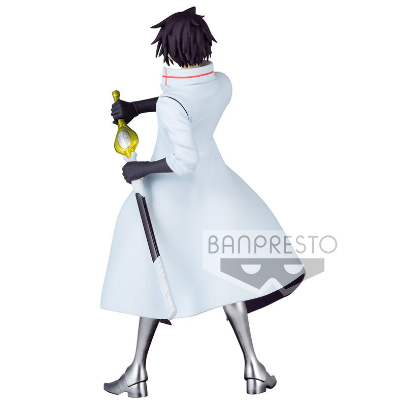 That Time I Got Reincarnated as a Slime Otherworlder Hinata Sakaguchi Figura 17cm