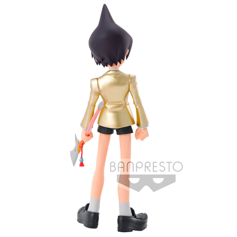 Shaman King Tao Ren Figura 16cm