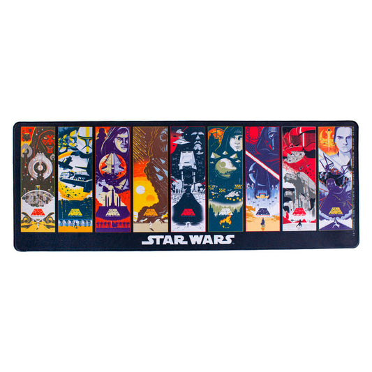 Tapete Gaming Star Wars