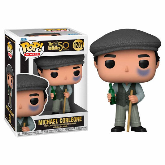 Funko POP!The Godfather 50th Michael