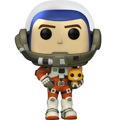 Funko POP!Disney Pixar Lightyear Buzz Lightyear XL-15