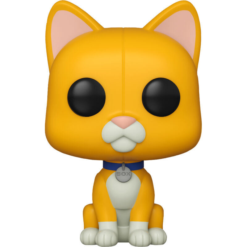 Funko POP!Disney Pixar Lightyear Sox