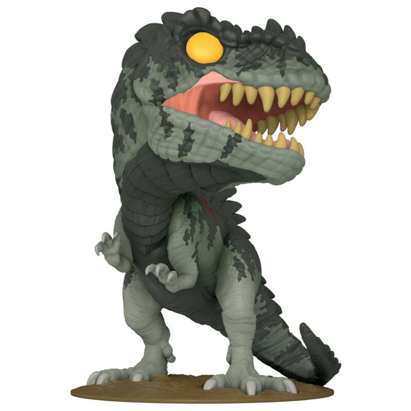 Funko POP!Jurassic World 3 Giganotosaurus 25cm