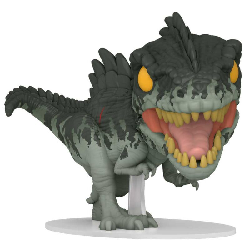 Funko POP!Jurassic World 3 Giganotosaurus
