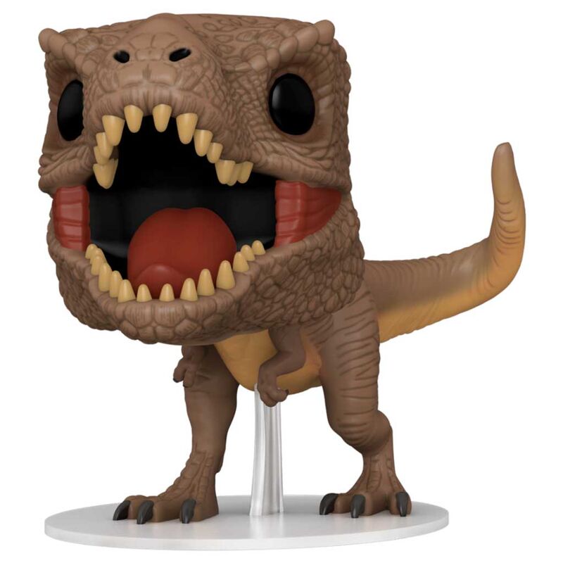 Funko POP!Jurassic World 3 T-Rex
