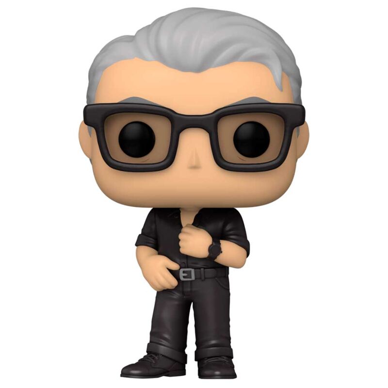 Funko POP!Jurassic World 3 Dr. Ian Malcolm