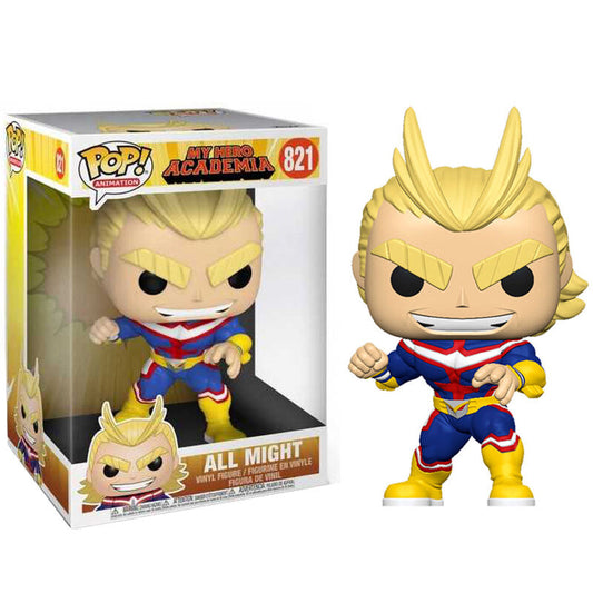 Funko POP!My Hero Academia All Might 25cm