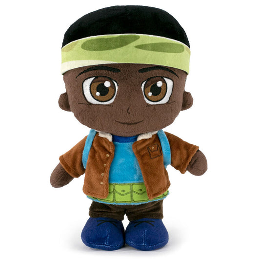 Stranger Things Lucas Peluche 26cm