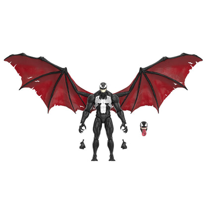 Marvel Legends King in Black Marvel Knull and Venom set 2 Figuras 15cm