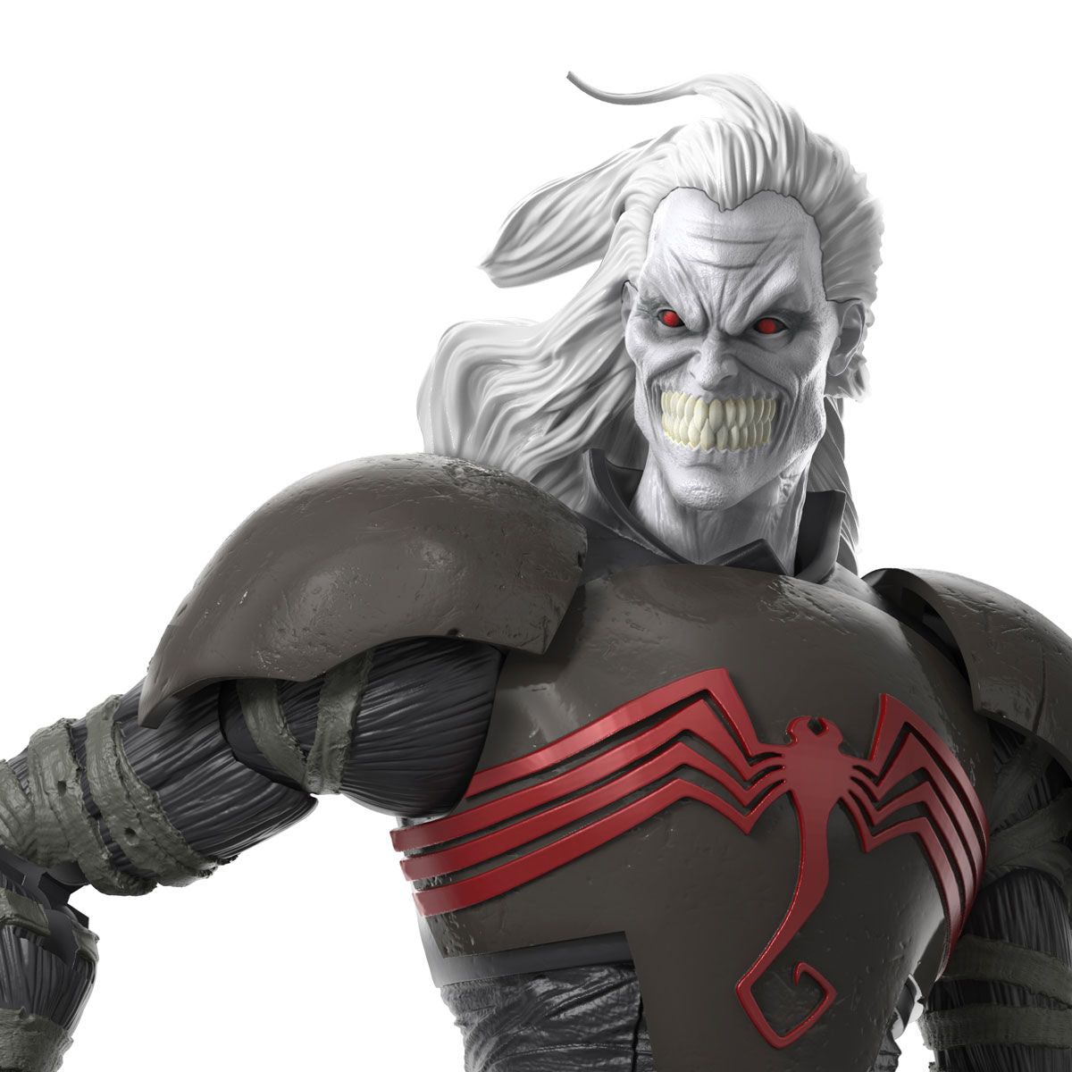 Marvel Legends King in Black Marvel Knull and Venom set 2 Figuras 15cm
